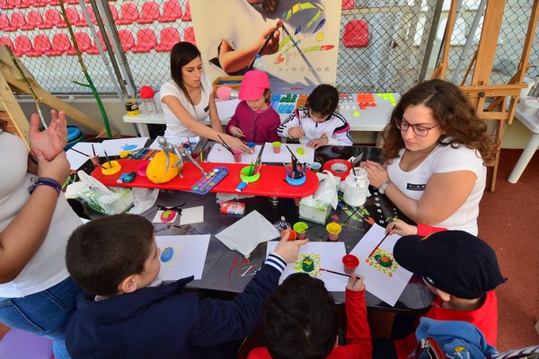 Ghadouna Easter Fiesta Part 2